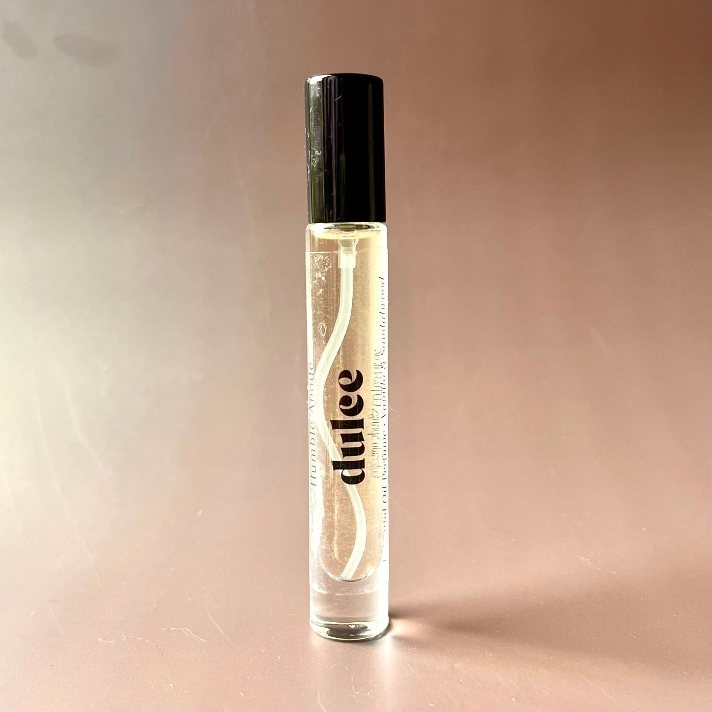 Dulce Travel Perfume
