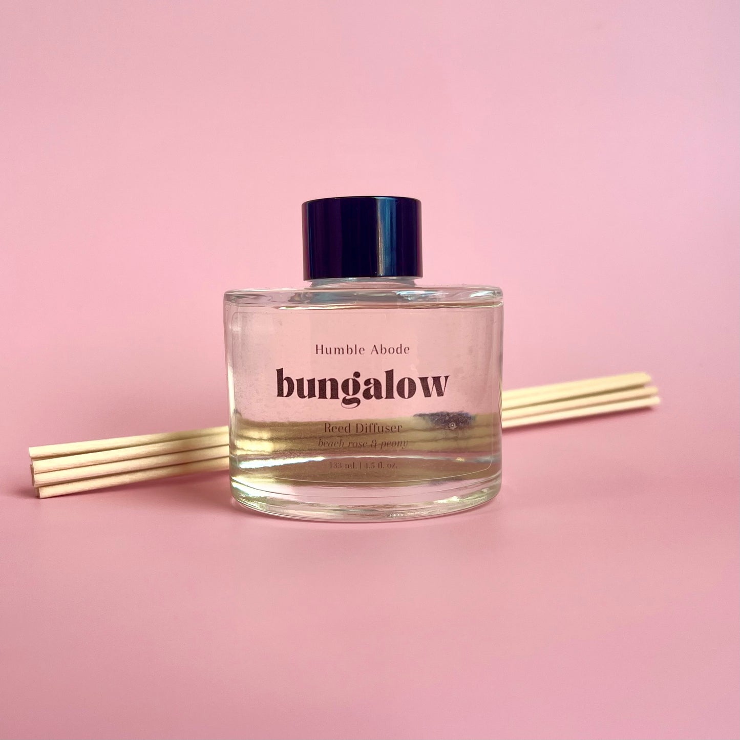 Bungalow Reed Diffuser