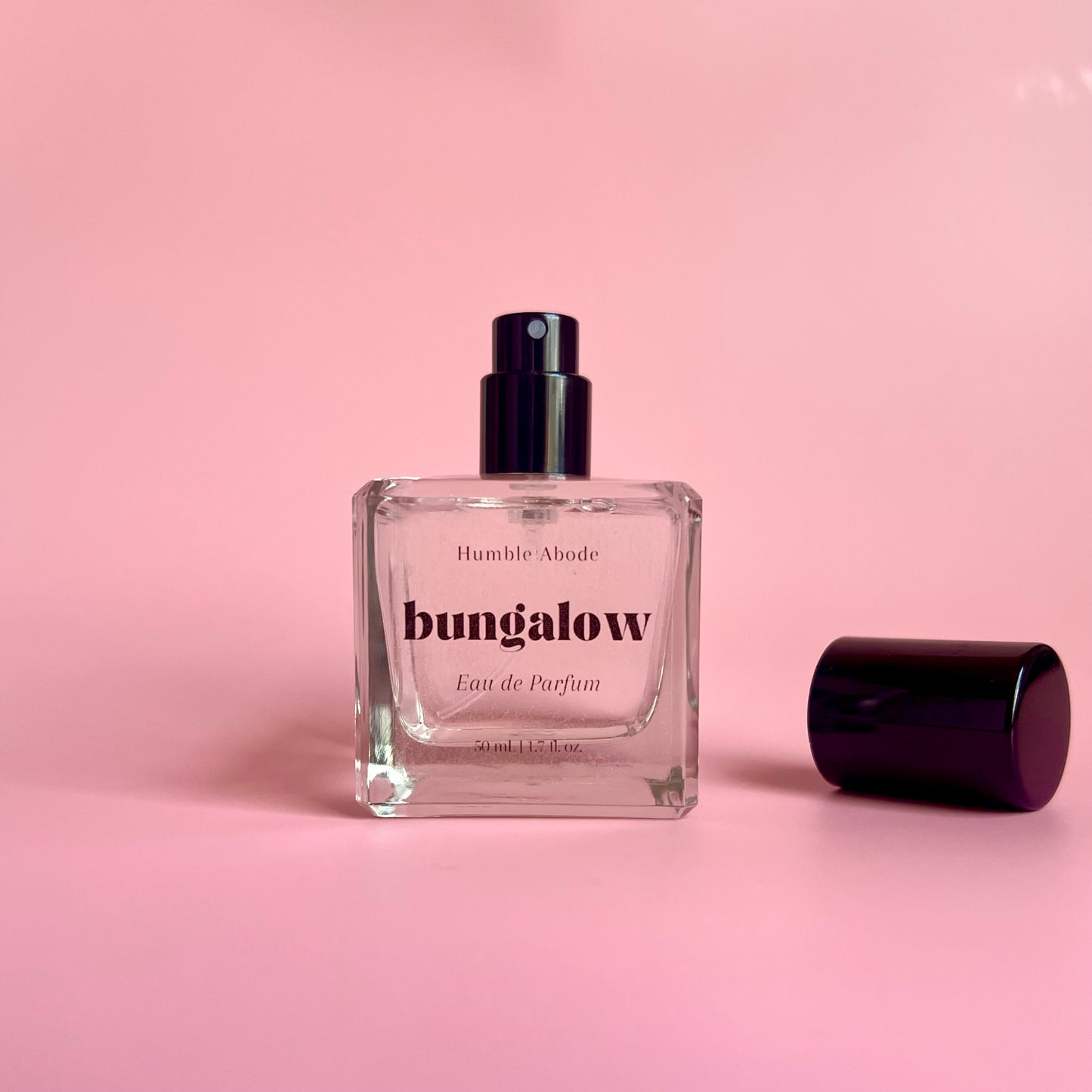 Bungalow Perfume