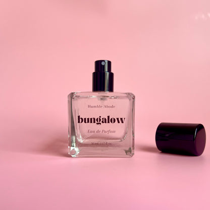 Bungalow Perfume
