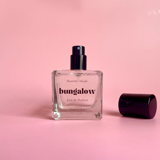 Bungalow Perfume