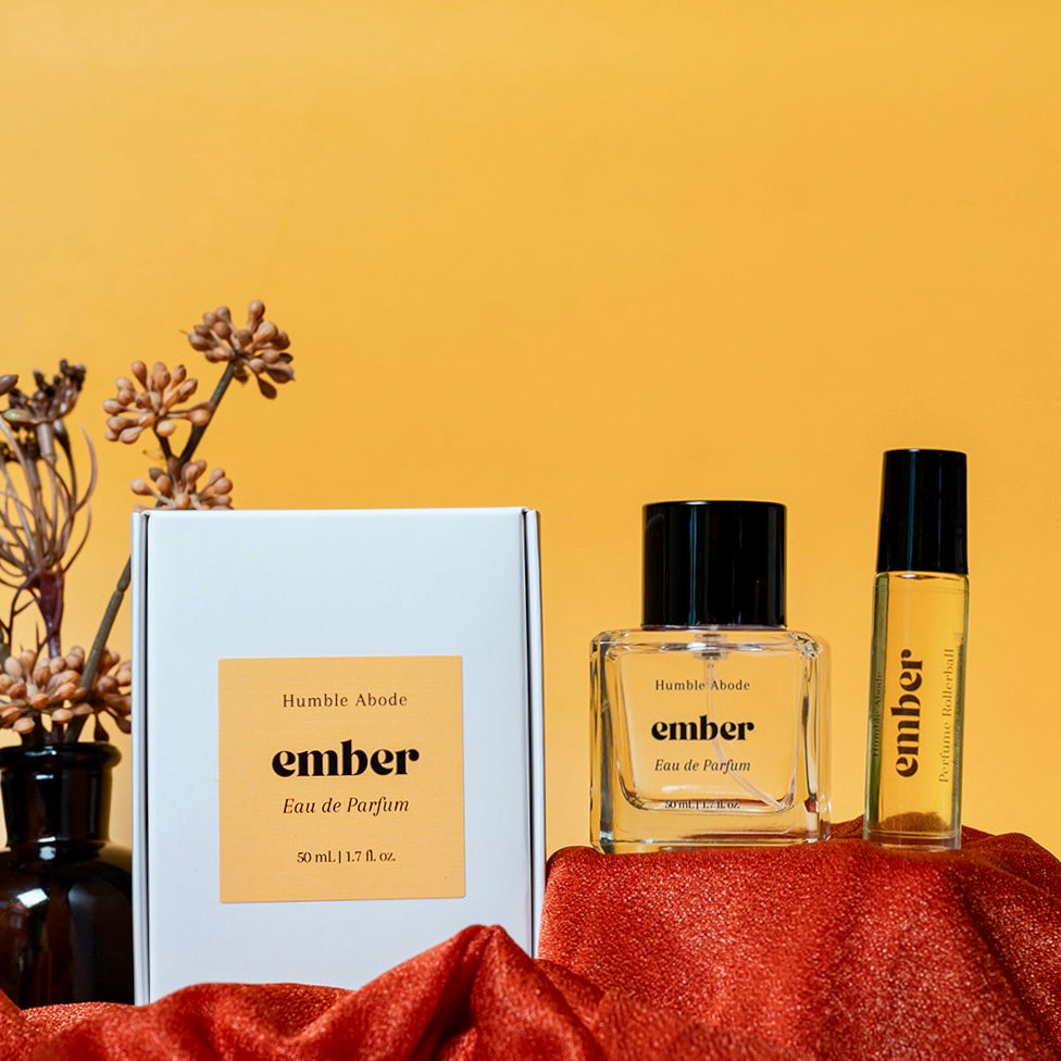 Ember Perfume
