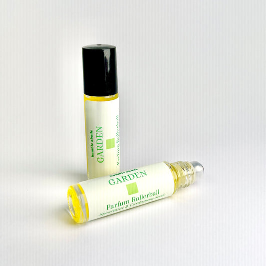 Garden Perfume Rollerball