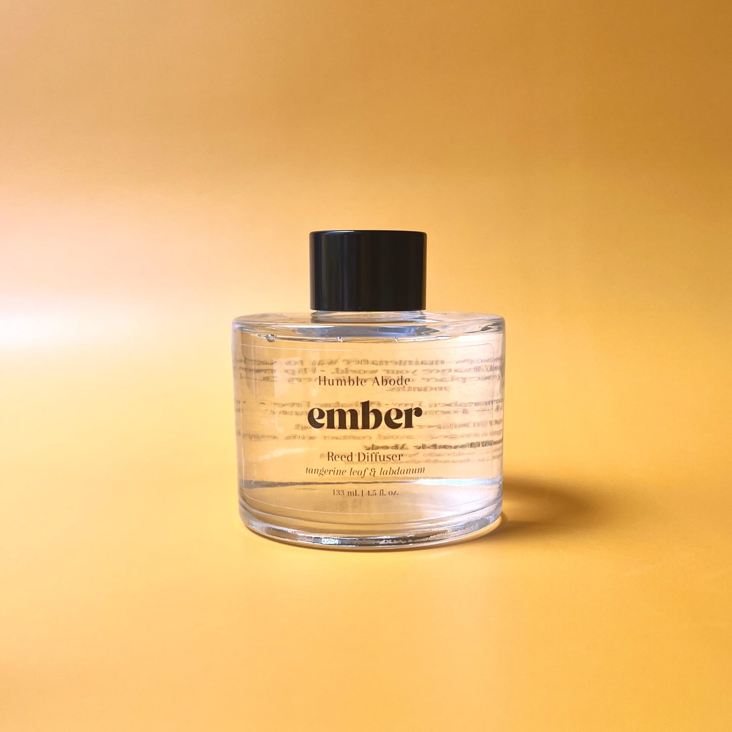 Ember Reed Diffuser