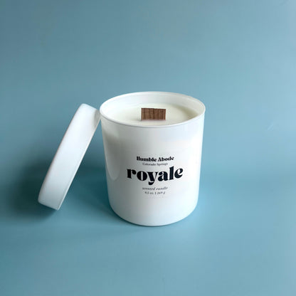 Royale Candle
