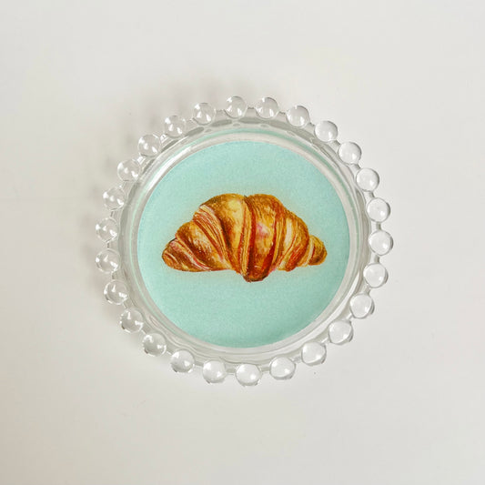 Croissant Dish
