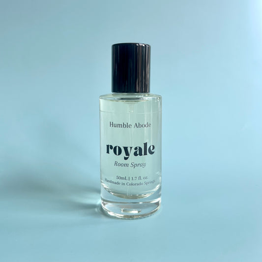 Royale Room Spray