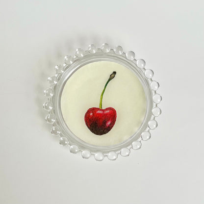 Cherry Dish