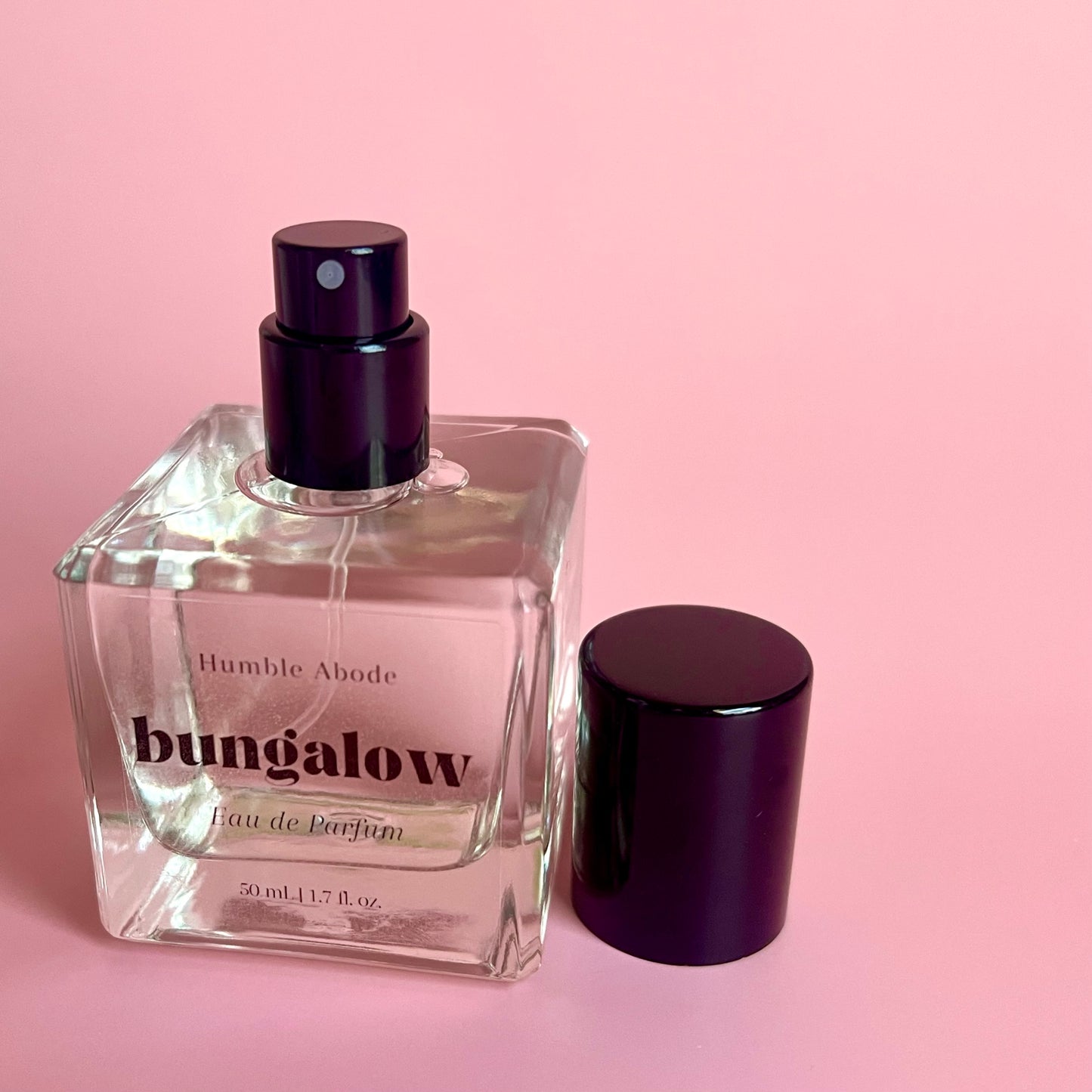 Bungalow Perfume