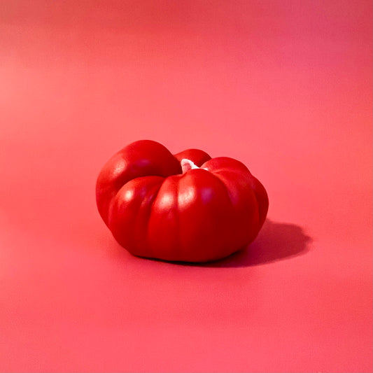 Tomato Scented Candle