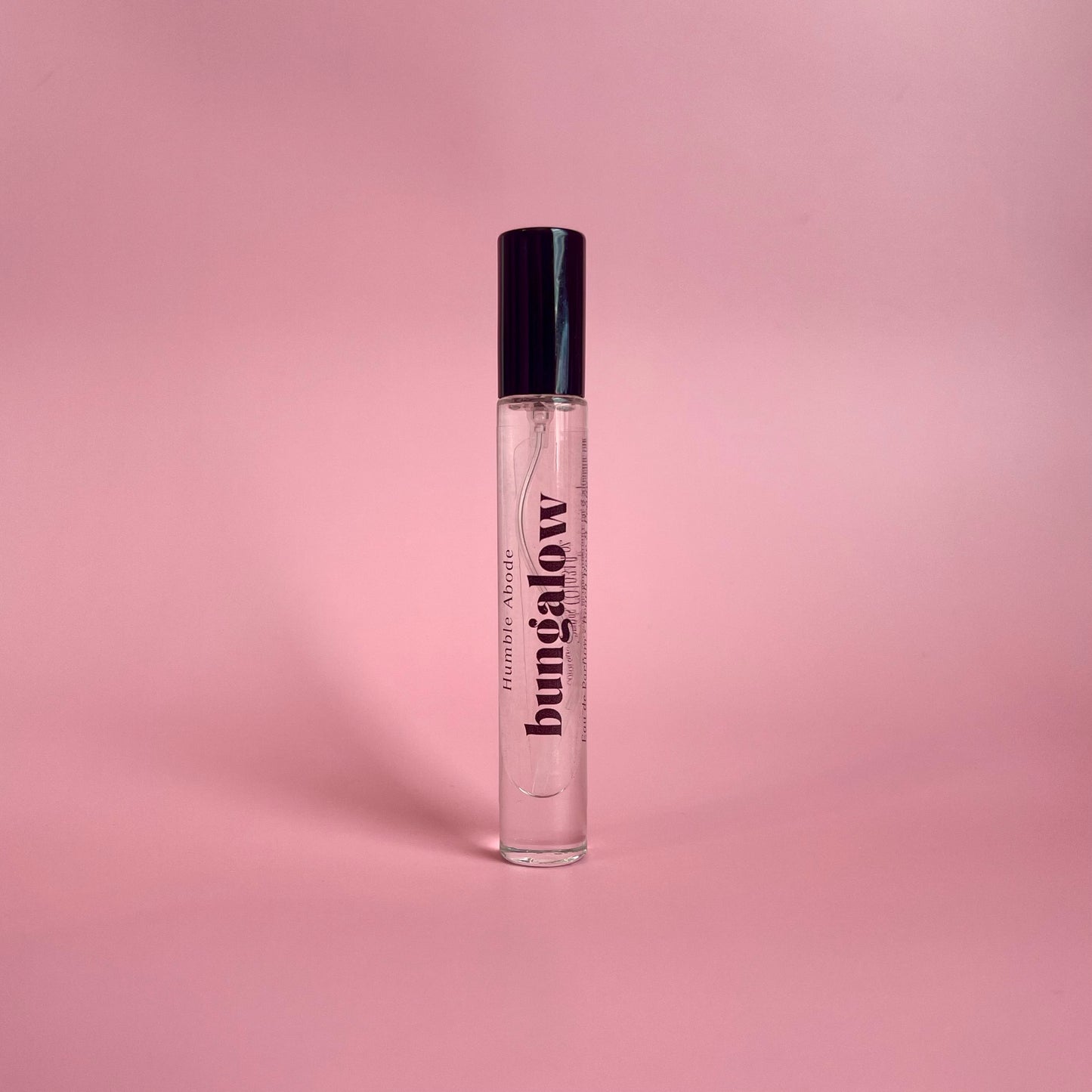 Bungalow Travel Perfume Spray