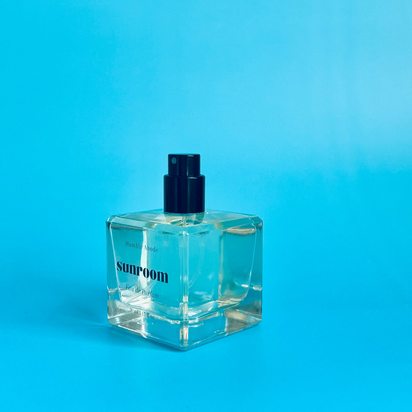 Sunroom Perfume - Humble Abode