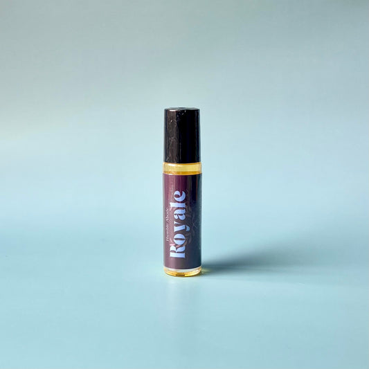 Royale Perfume Rollerball