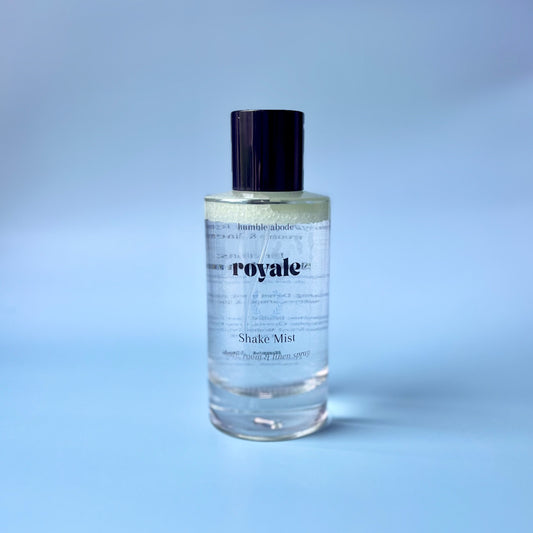 Royale Shake Mist
