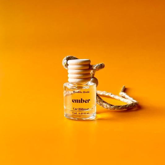 Ember Car Diffuser