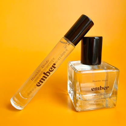 Ember Perfume - Humble Abode