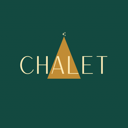 Chalet logo