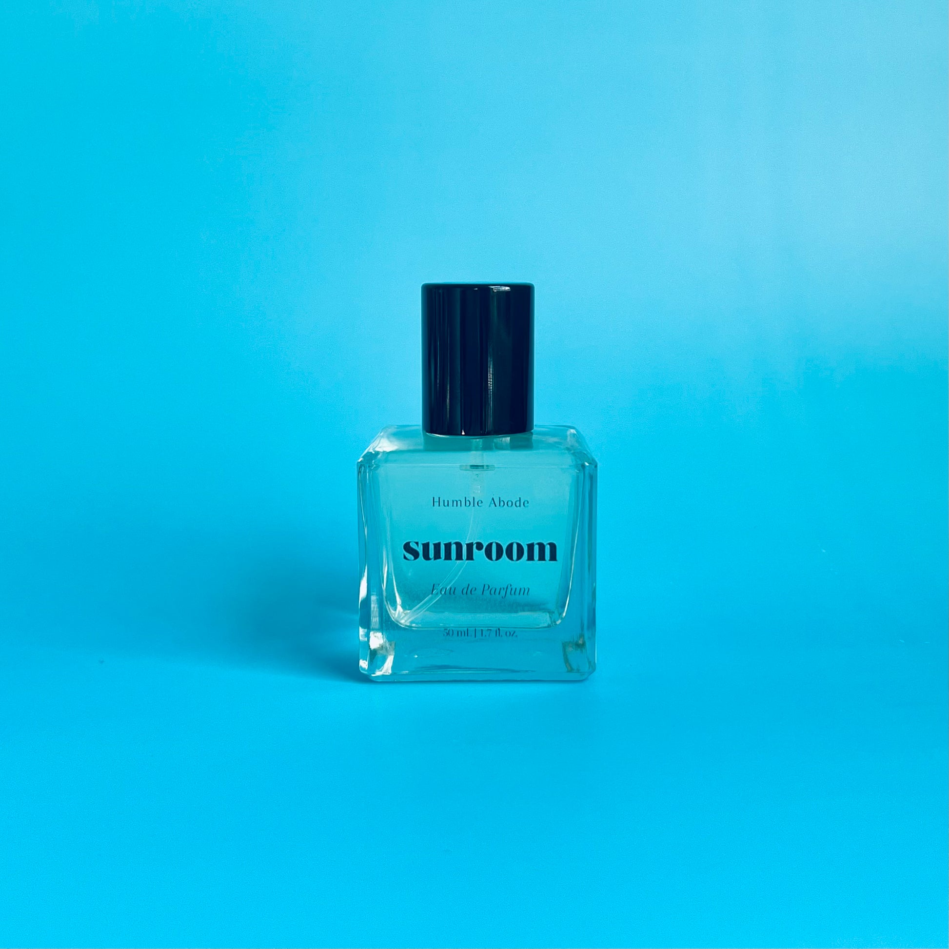 Sunroom Perfume - Humble Abode