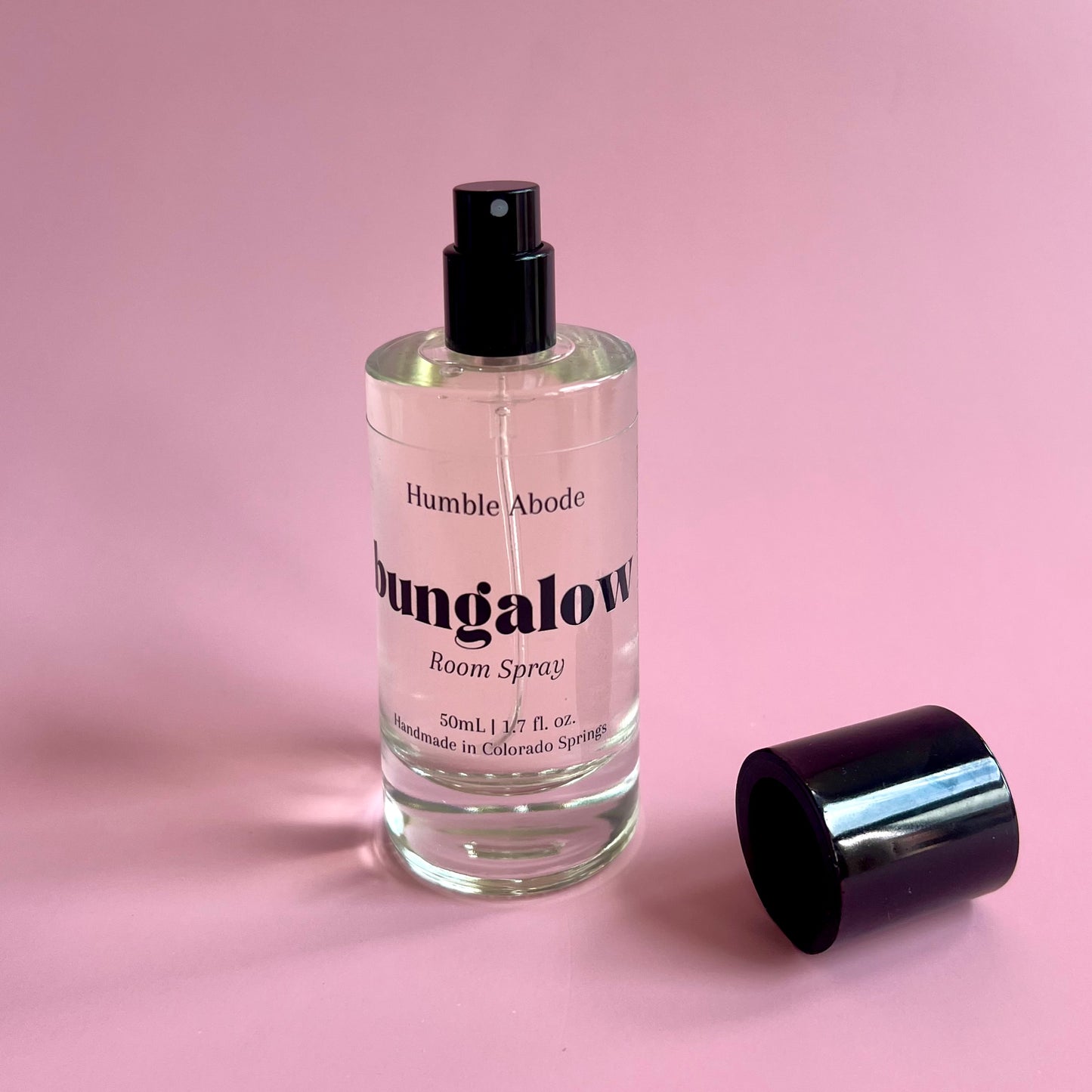 Bungalow Room Spray
