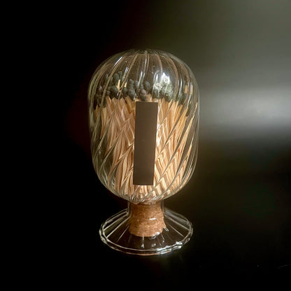 Matches Cloche