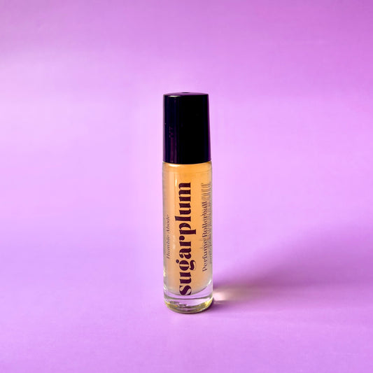 Sugarplum Perfume Rollerball