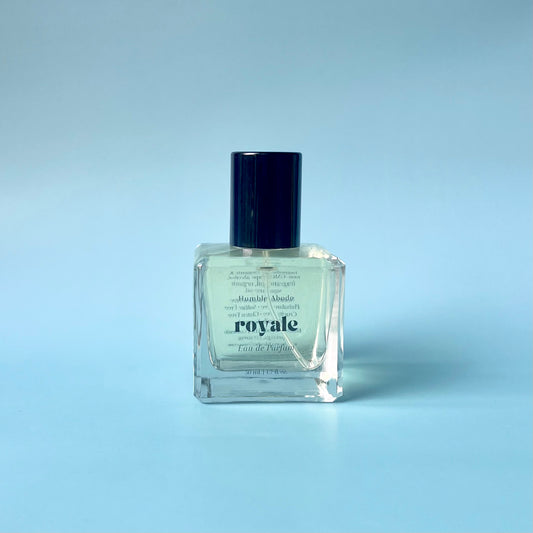 Royale Perfume