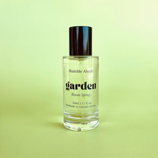 Garden Room Spray