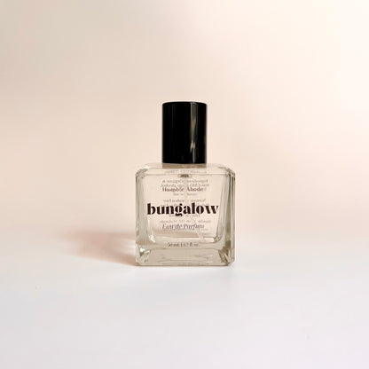Bungalow Perfume - Humble Abode