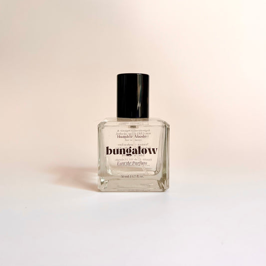 Bungalow Perfume