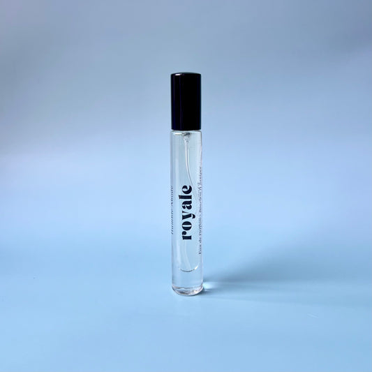 Royale Travel Perfume Spray