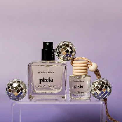 Pixie Perfume