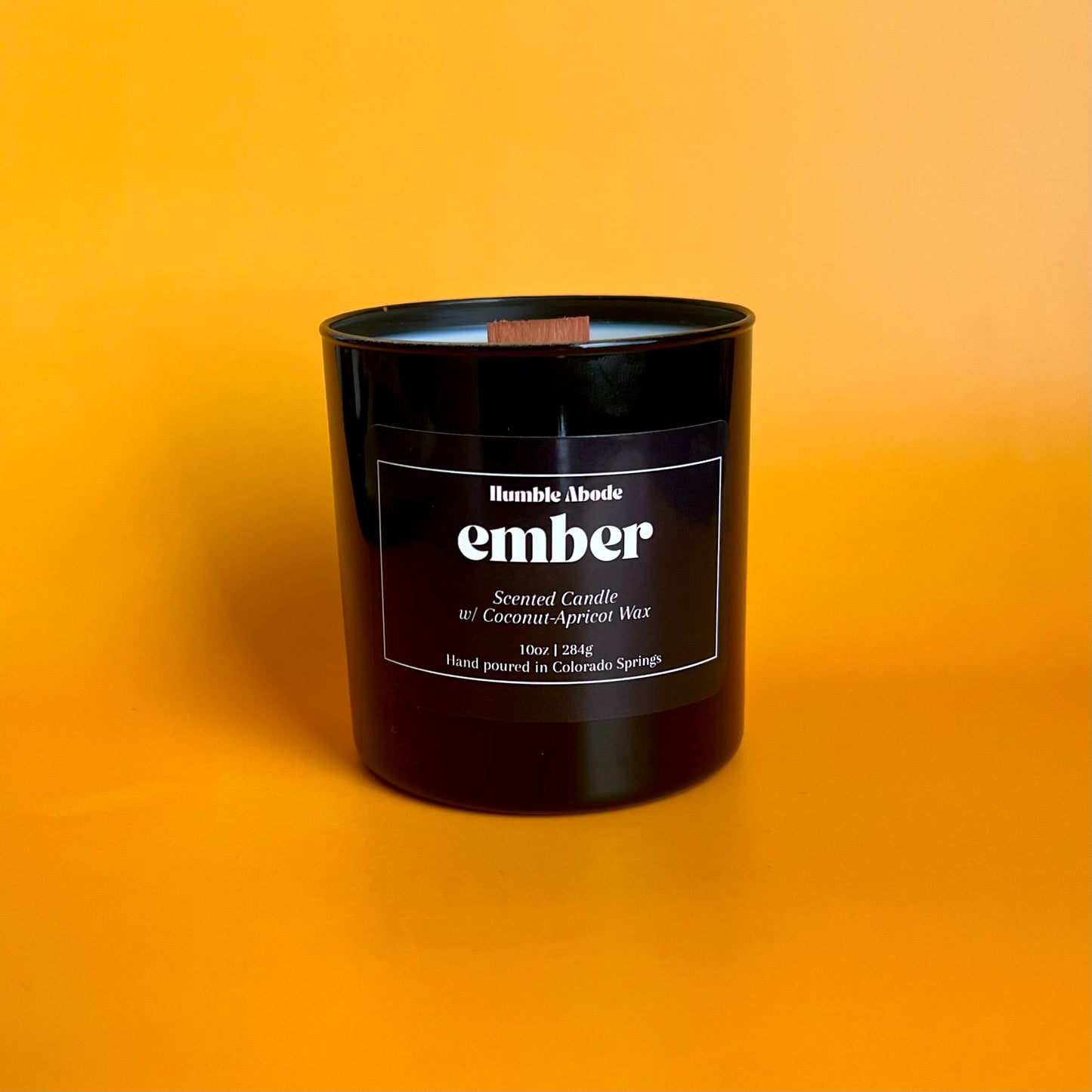 Ember Candle