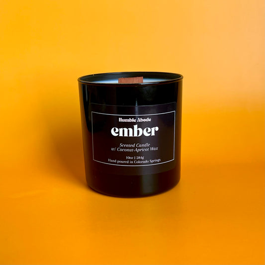 Ember Candle