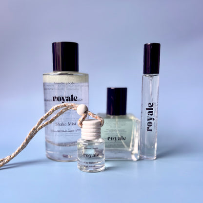 Royale Perfume