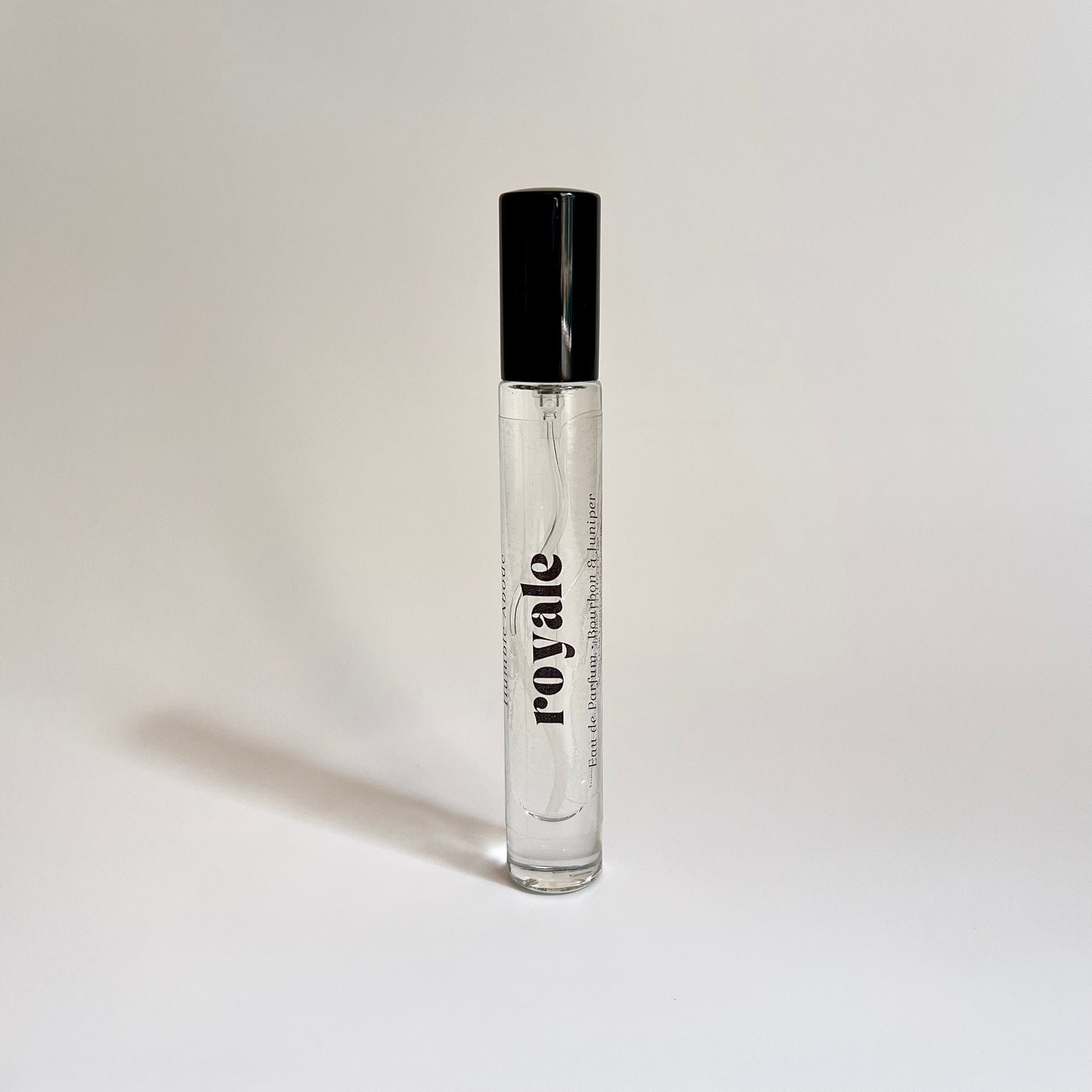 Royale Travel Perfume Spray - Humble Abode