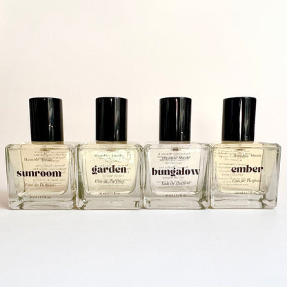 Ember Perfume