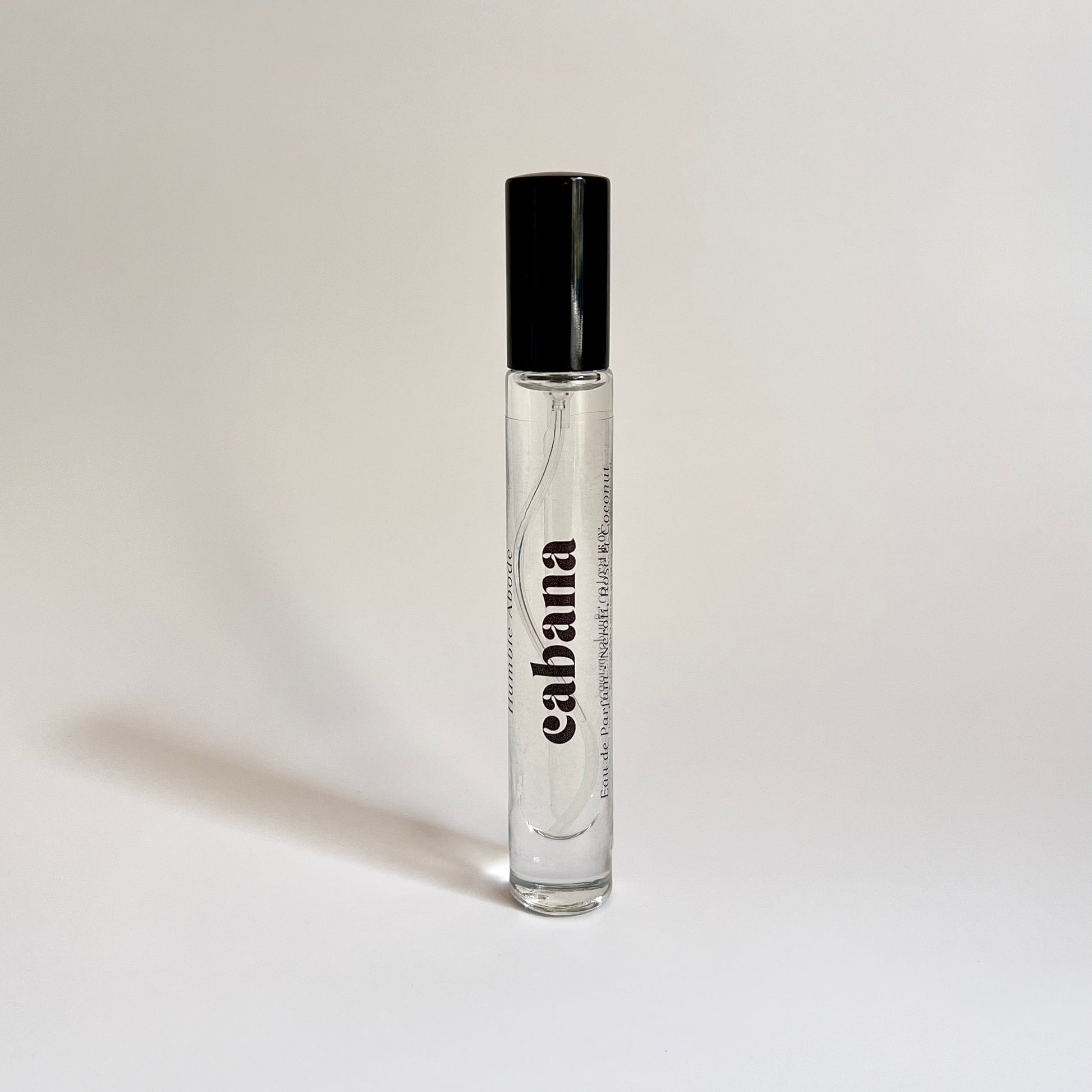 Cabana Travel Perfume Spray - Humble Abode