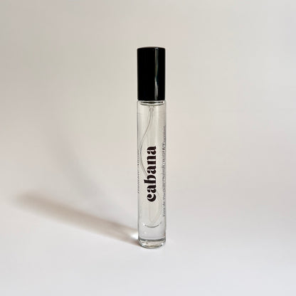 Cabana Travel Perfume Spray - Humble Abode