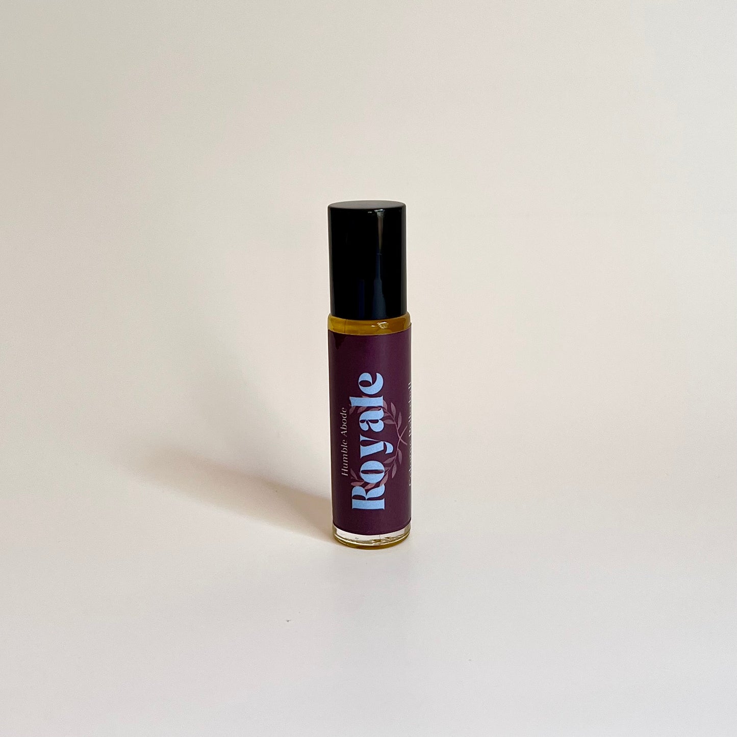 Royale Perfume Rollerball - Humble Abode