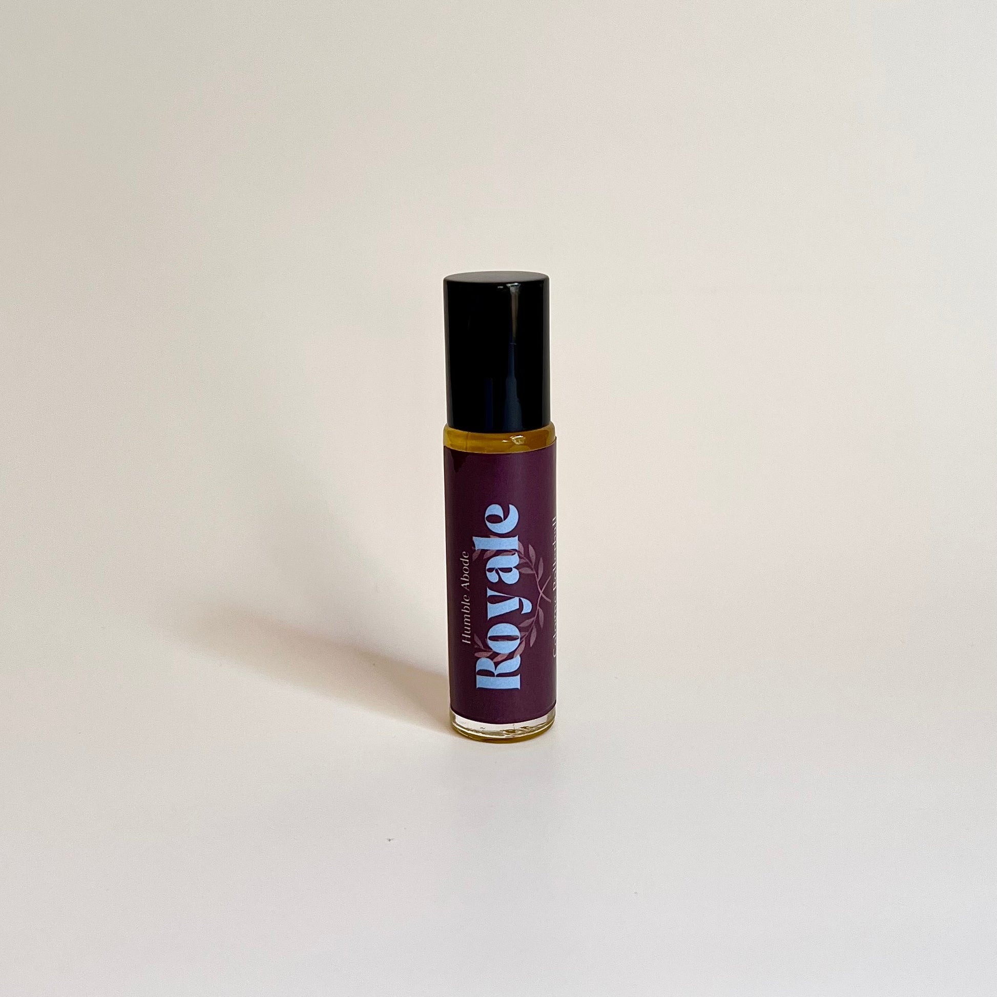 Royale Perfume Rollerball - Humble Abode