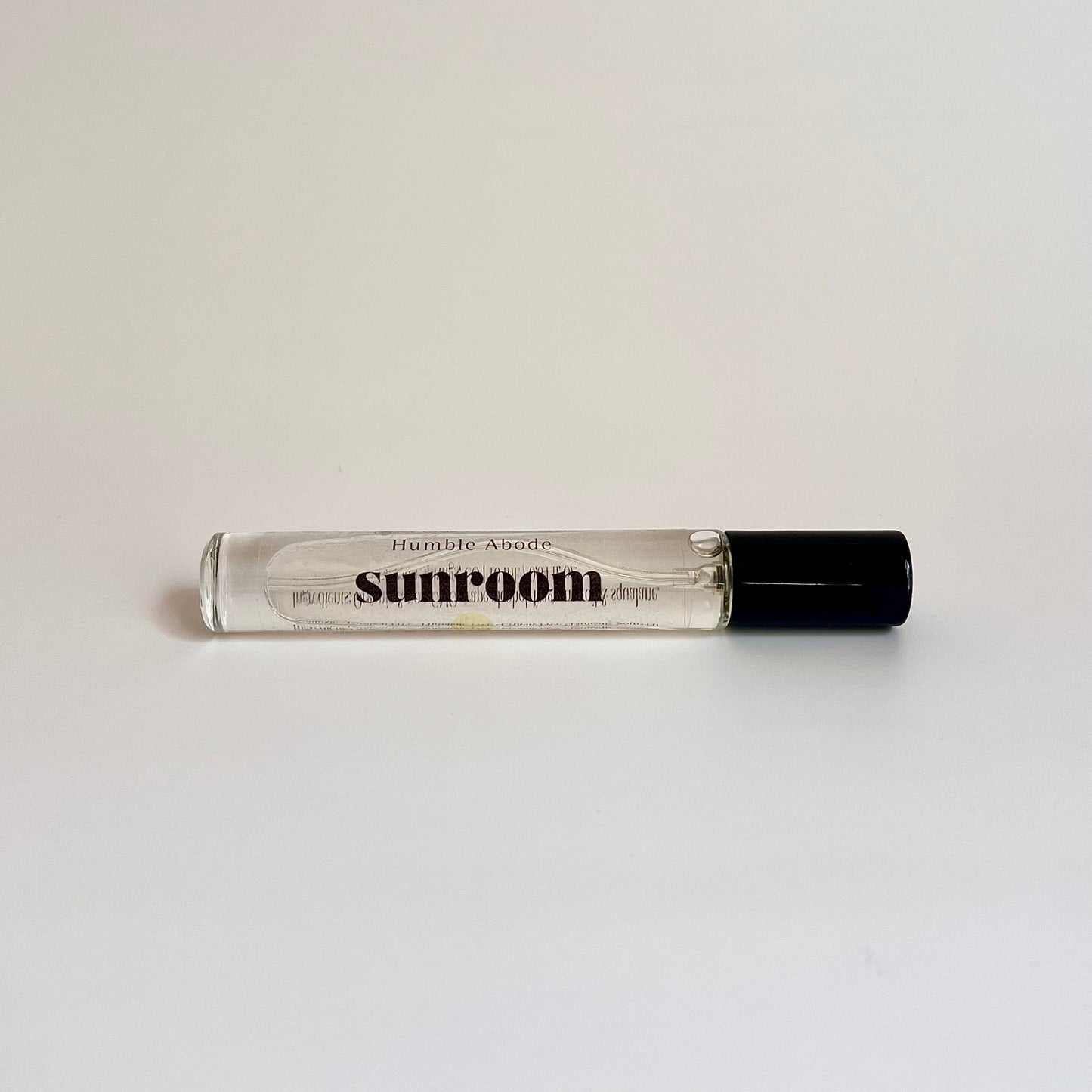 Sunroom Travel Perfume Spray - Humble Abode