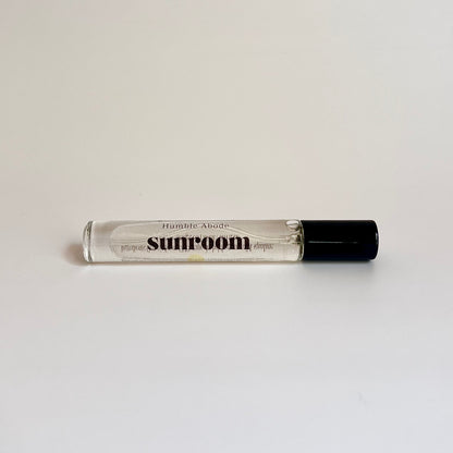 Sunroom Travel Perfume Spray - Humble Abode