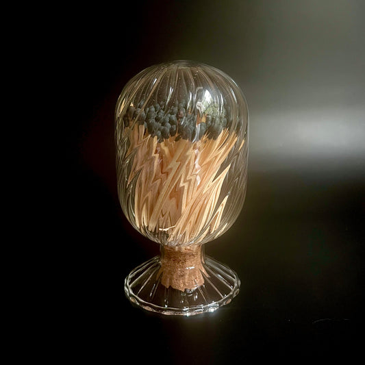 Matches Cloche