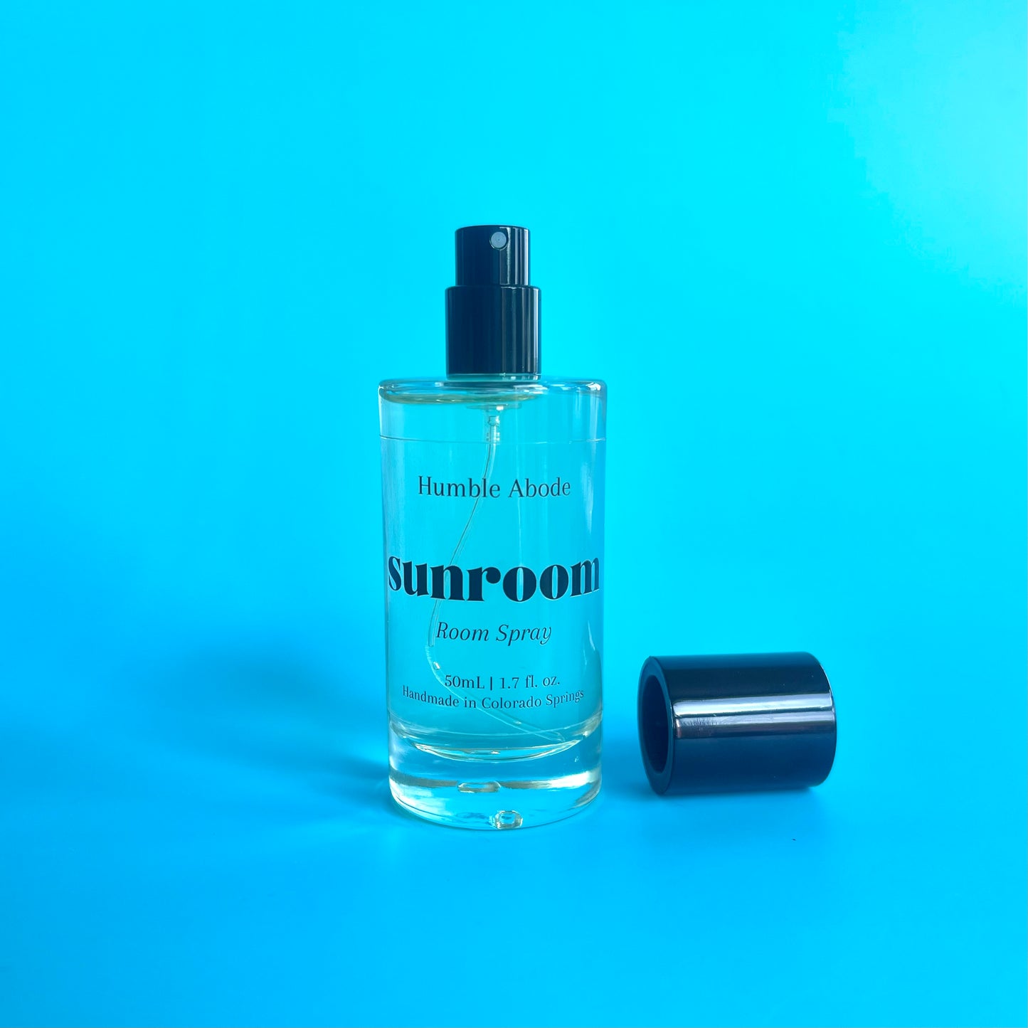 Sunroom Room Spray
