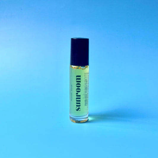 Sunroom Perfume Rollerball