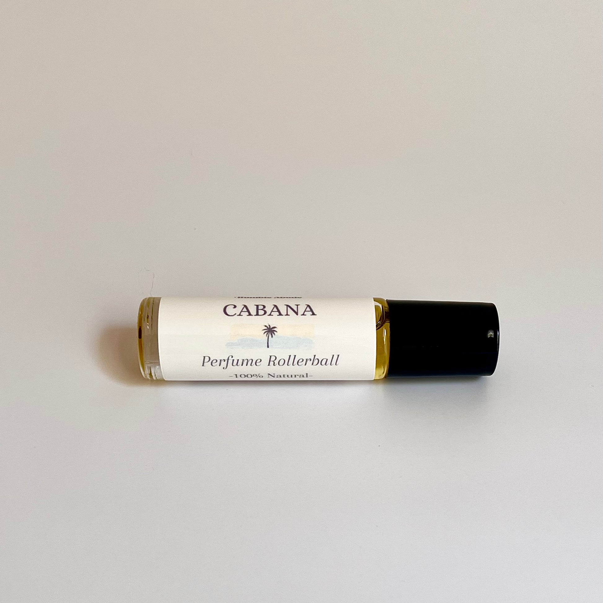 Cabana Perfume Rollerball - Humble Abode