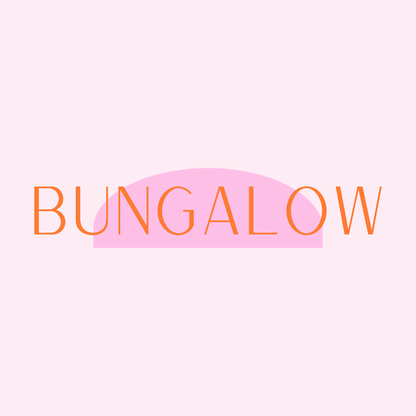 Bungalow logo