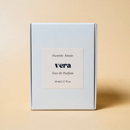Vera Perfume - Humble Abode