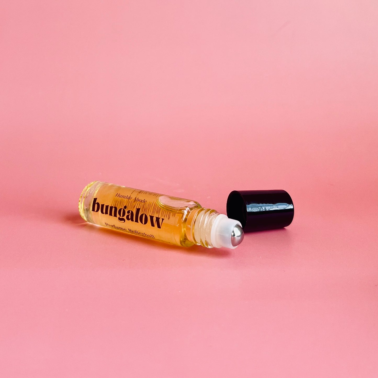 Bungalow Perfume Rollerball - Humble Abode