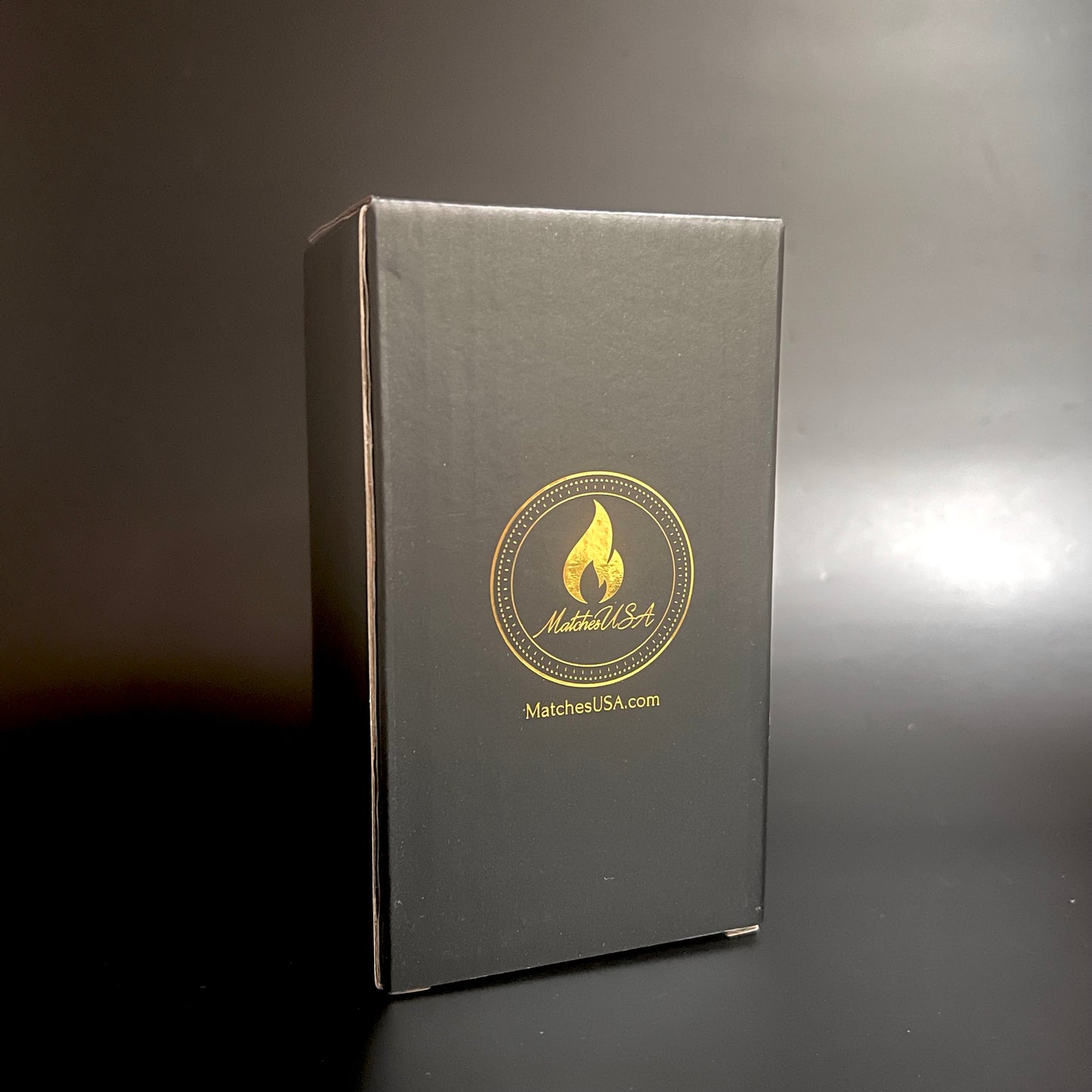 Matches Cloche